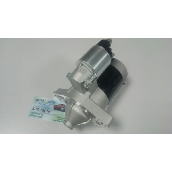 Стартер Geely CK1 (до 2009г.), Geely CK1F (с 2011г.), Geely CK2, Geely GC6 (LG-4), Geely MK Cross, Geely MK2 (1.5, с 2010г.)