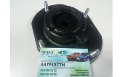 Опора верхняя переднего амортизатора (FITSHI Китай) Geely CK1 (до 2009г.), Geely CK1F (с 2011г.), Geely CK2, Lifan 520 (Breez, 1.6), SMA Maple