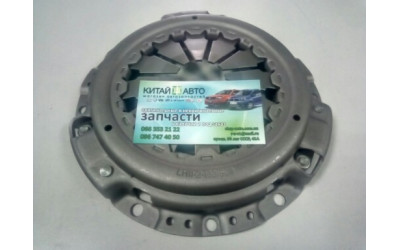 Корзина сцепления (МКП) (ASIAN Китай) Chery QQ (S11, 0.8), Chery QQ (S11, 1.1)