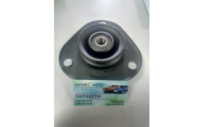 Опора верхняя переднего амортизатора (FITSHI Китай) BYD F3 (до 2012г.,1.5), BYD F3R (1.5,HB), Emgrand EC7 (1.8), Emgrand EC7FL (1.5), Emgrand EC7RV (1.5,HB), Emgrand EC7RV (1.8,HB), Geely FC, Geely GC7 (FC2), Geely SL, Lifan 620 (Solano)
