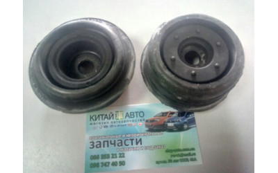 Опора верхняя заднего амортизатора Geely CK1 (до 2009г.), Geely CK1F (с 2011г.), Geely CK2, Lifan 320