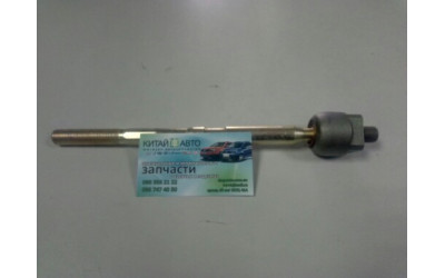 Тяга рульова (ліва / права) (Kimiko Тайвань) Geely GC6 (LG-4), Geely MK Cross, Geely MK1 (1.6, до 2010р.), Geely MK2 (1.5, з 2010р.)