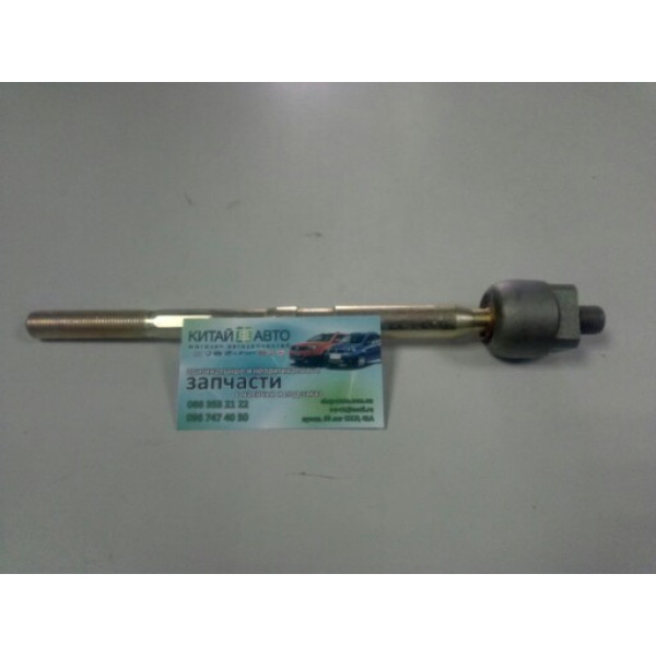 Тяга рульова (ліва / права) (Kimiko Тайвань) Geely GC6 (LG-4), Geely MK Cross, Geely MK1 (1.6, до 2010р.), Geely MK2 (1.5, з 2010р.)