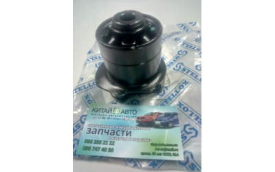 Сайлентблок задней балки (STELLOX Германия) Geely GC6 (LG-4), Geely MK Cross, Geely MK1 (1.6, до 2010г.), Geely MK2 (1.5, с 2010г.), Great Wall Haval (M4)
