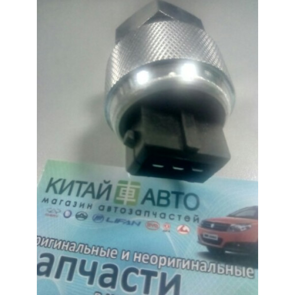 Датчик скорости (INA-FOR Китай) Geely CK1 (до 2009г.), Geely CK2, Geely MK1 (1.6, до 2010г.), Lifan 520 (Breez, 1.6), Lifan 620 (Solano)