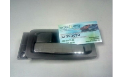 Ручка двери внутренняя левая задняя (ASIAN Китай) Geely CK1 (2009 г.), Geely CK2, Geely CK1F (2011г.)