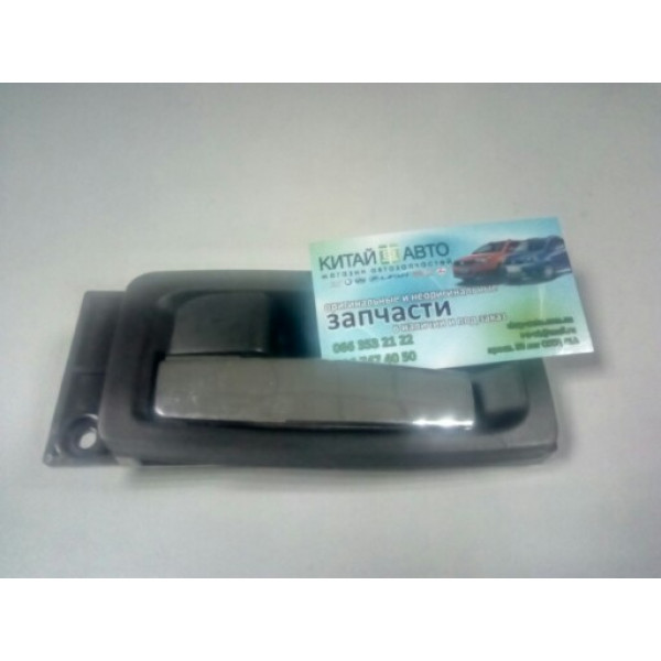 Ручка двери внутренняя левая задняя (ASIAN Китай) Geely CK1 (2009 г.), Geely CK2, Geely CK1F (2011г.)