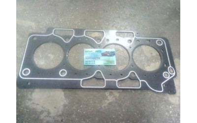 Прокладка ГБЦ (481H, 481FC, металлоасбестовая) Chery Elara A21 (2.0), Chery M11, Chery M12 (HB), Chery Tiggo (1.6, до 2012г.), Chery Tiggo (1.8, до 2012г.)