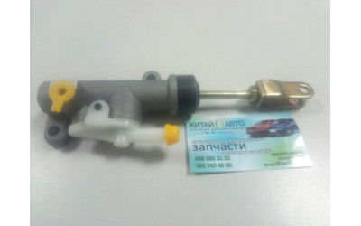 Цилиндр сцепления главный (ASIAN Китай) Geely CK1 (до 2009г.), Geely CK1F (с 2011г.), Geely CK2
