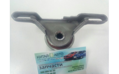 Ролик натяжной ремня ГРМ (480EF, 477F) (RIDER Польша) Chery A13, Forza (HB), Chery A13, Forza (Sedan), Chery Amulet (1.6,до 2010г.), Chery Amulet (до 2012г.,1.5), Chery E5 (1.5, A21FL), Chery Elara (до 2011г, 1.5), Chery Karry (A18,1.6)