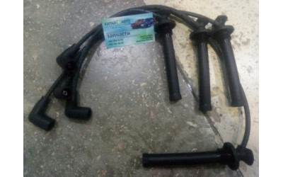 Дроти високовольтні (комплект) Chery Amylet A11, Chery Eastar B11, Chery Elara A21