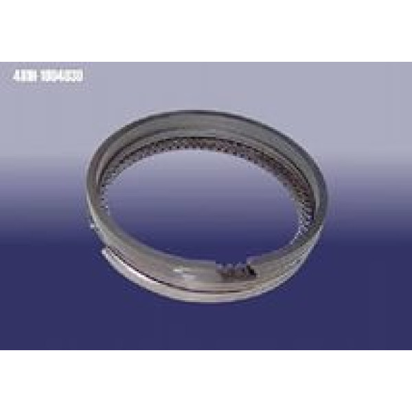 Кольца поршневые STD (оригинал) 481H Chery Elara A21 , Chery Eastar B11 , Chery Tiggo T11(Actecco)