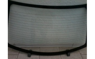 Стекло заднее (оригинал) Geely CK-1(-2009), Geely CK2 , Geely CK1F