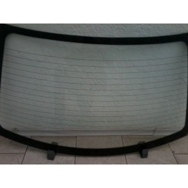 Стекло заднее (оригинал) Geely CK-1(-2009), Geely CK2 , Geely CK1F