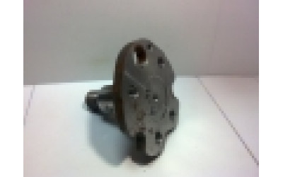 Ось ступицы задняя правая (оригинал) Chery Amulet (-2010, A11, A15, 1.6)