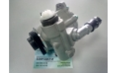 Насос гидроусилителя руля (оригинал) Chery Amulet (1.6,до 2010г.), Chery Amulet (FL,1.5,с 2011г.), Chery Amulet (до 2012г.,1.5), Chery Karry (A18,1.6)
